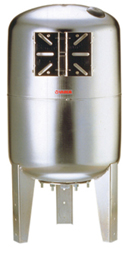 Réservoir Jetly 100 V INOX (302499)