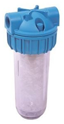 Filtration Jetly SOLO A-C (491646)