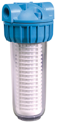 Filtration Jetly SOLO A-I (491141)