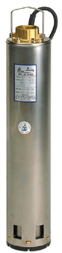 Pompe de forage 4 (100 mm) Jetly SR 100