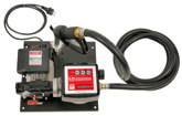 Pompe pour gasoil Jetly STATION 56/33