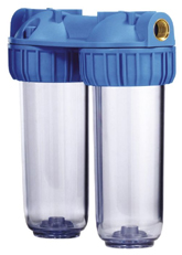Filtration Jetly SYSTEME SX
