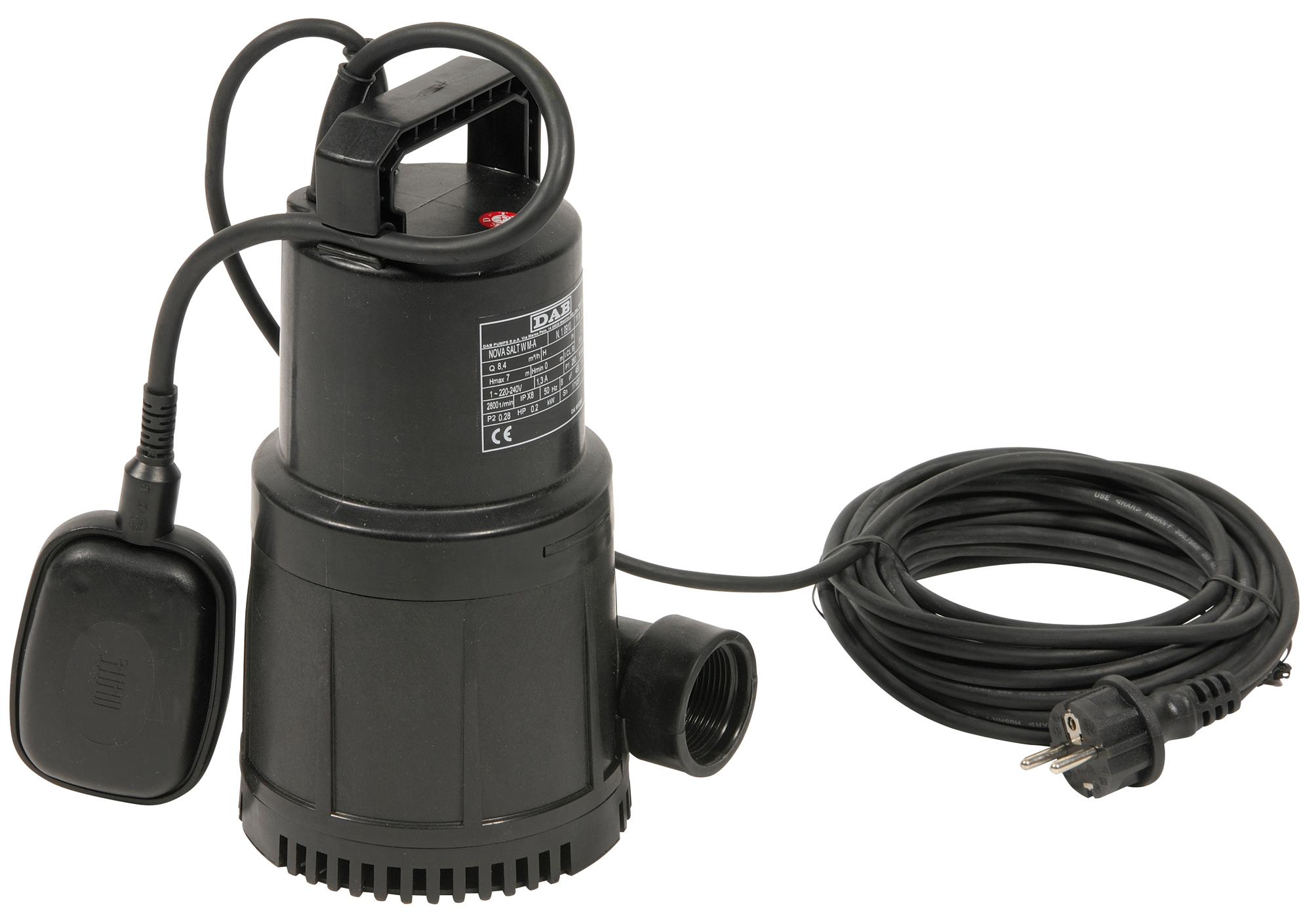Pompe De Relevage Jetly