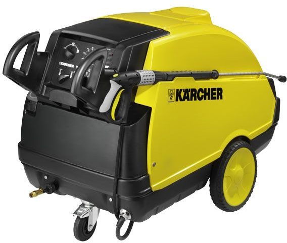 Nettoyeur haute pression Karcher HDS 801 E , Profitez des Promos