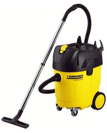 Aspirateurs Karcher NT 45/1 ECO Disponible en Stock, Consultez-nous !