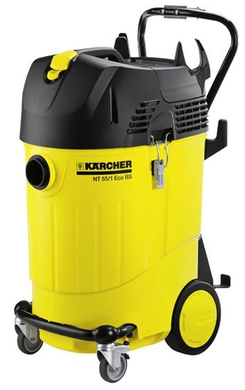 Accessoire d'aspirateur Karcher pour Aspirateur NT 55/1