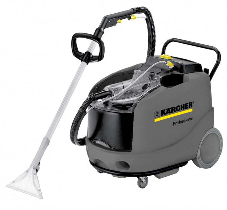 Aspirateur a vapeur Karcher PUZZI 300S , Profitez des Promos en Cours !