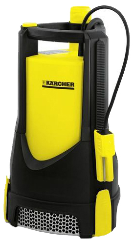 Pompe de relevage Karcher SDP 18000 Level Sensor au Meilleur Prix !