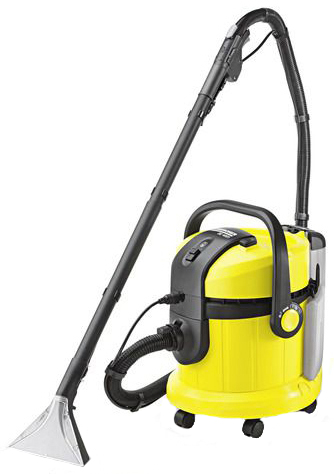 karcher se 4001 plus