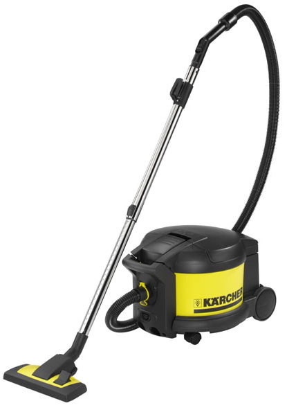 Aspirateur professionnel Karcher T 201 , Profitez des Promos en Cours !