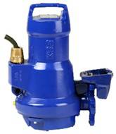 station de relevage eaux usees ksb