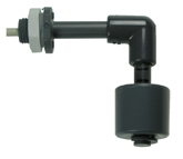 Contacteur d'alarme magnétique à flotteur Ksb M 1 (K)