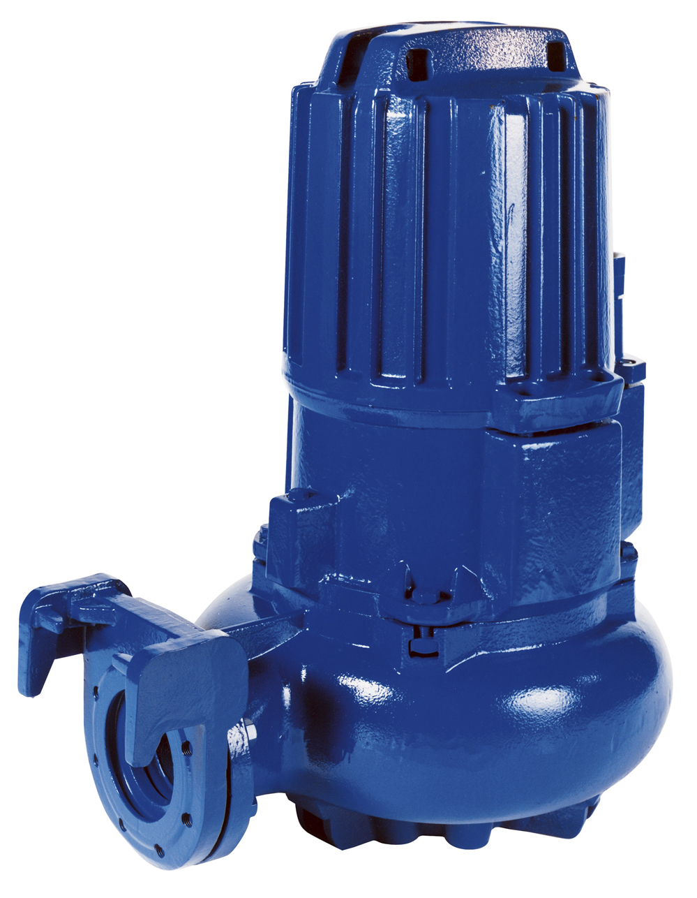 Pompe submersible 1305 - débit jusqu'à 48 m³/h - En vente sur Varéo Pompes