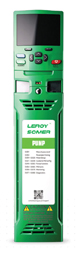 Variateur de vitesse pour pompes et moteurs électriques Leroy Somer (Nidec) Pump Drive F600
