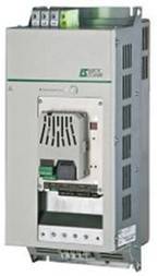 Variateur de vitesse régénératif compact Leroy Somer (Nidec) POWERDRIVE FX
