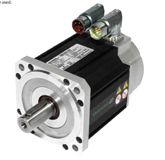 Servomoteur brushless AC pour service continu Leroy Somer (Nidec) Unimotor fm