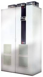 Moteur electrique Leroy Somer - Motralec