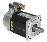 Servomoteur brushless haute dynamique pour applications exigeantes Leroy Somer (Nidec) Unimotor hd