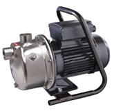 Electropompe centrifuge horizontale à amorçage automatique Leroy Somer (Nidec) LSPJ