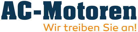AC Motoren - Moteur électrique