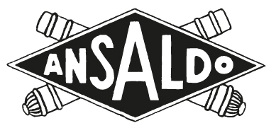 Ansaldo - Moteur électrique