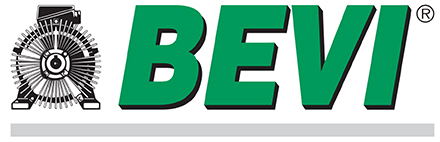 Bevi - Moteur électrique