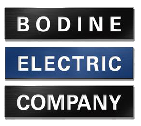 Bodine Electric Company - Moteur électrique