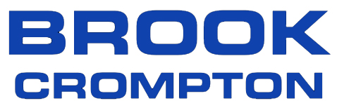 Brook Crompton - Moteur électrique
