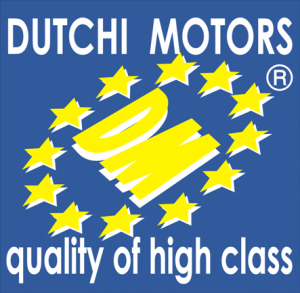 Dutchi Motors - Moteur électrique