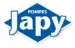 Pompe de relevage Japy