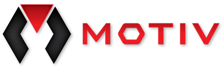 Motiv - Moteur électrique