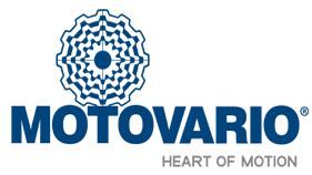 Motovario - Moteur électrique