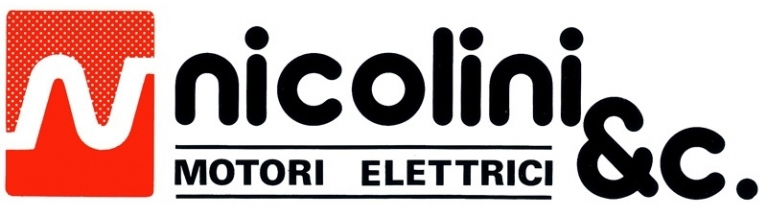 Nicolini Motori Elettrici - Moteur électrique