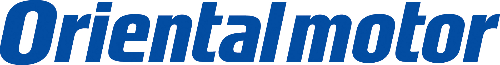 Oriental Motor - Moteur électrique