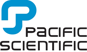 Pacific Scientific - Moteur électrique