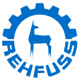 Rehfuss - Moteur électrique