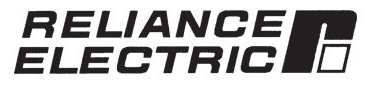 Reliance Electric - Moteur électrique