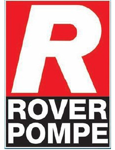 Rover Pompe