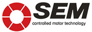 Sem - Moteur électrique