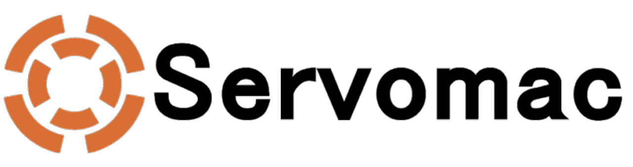 Servomac - Moteur électrique