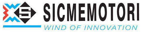 Sicme Motori - Moteur électrique