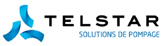 Telstar - Pompe de relevage, submersible, évacuation, chantier, eaux chargées de boue