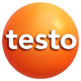 Autres produits Appareil de mesure Testo