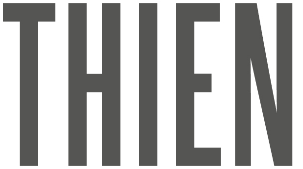 Thien - Moteur électrique