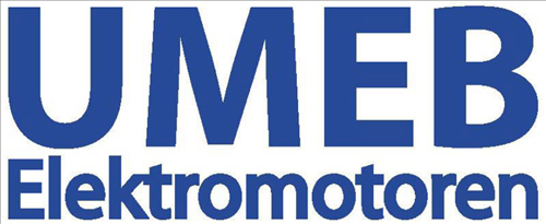 Umeb Elektromotoren - Moteur électrique