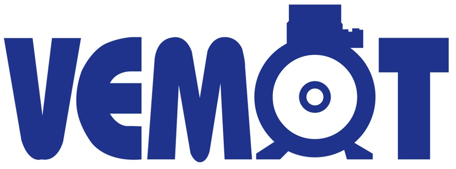 Vemot - Moteur électrique