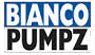 Bianco Pumpz