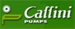 Caffini Pumps
