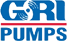 Gri Pumps