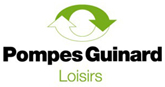 Pompe de surpression, surpresseur Pompe de surpression simple, pompe de surface Guinard Loisirs